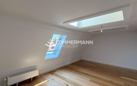 Appartement 4 Pièces, 94 m²