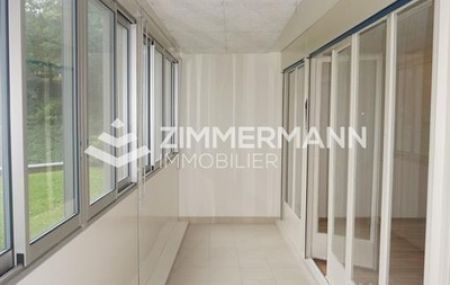 Appartement 4 Pièces, 68 m²