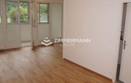 Appartement 4 Pièces, 68 m²