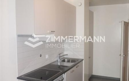 Appartement 4 Pièces, 68 m²