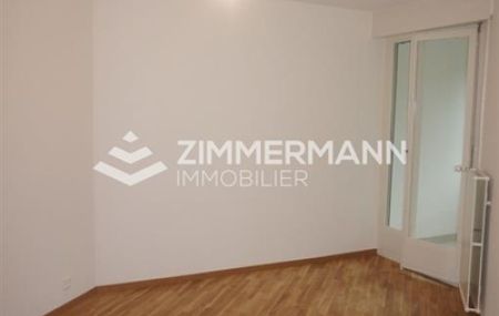 Appartement 4 Pièces, 68 m²