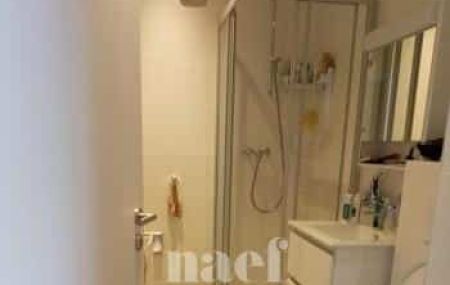 Appartement 3 pièces - Rue Alfred-Vincent 12 Genève