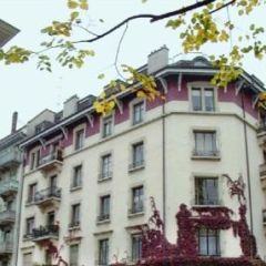 Appartement 4.5 pièces - Rue Carteret 26 Genève