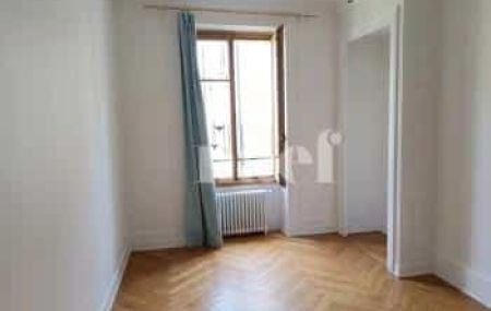 Appartement 4.5 pièces - Rue Carteret 26 Genève