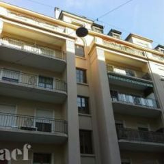 Appartement 3 pièces - Rue Jean-Jaquet 14 Genève