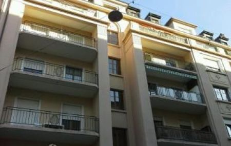Appartement 3 pièces - Rue Jean-Jaquet 14 Genève
