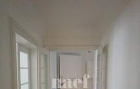 Appartement 3 pièces - Rue Jean-Jaquet 14 Genève