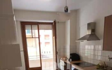 Appartement 3 pièces - Rue Jean-Jaquet 14 Genève