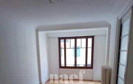 Appartement 3 pièces - Rue Jean-Jaquet 14 Genève