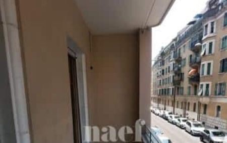 Appartement 3 pièces - Rue Jean-Jaquet 14 Genève