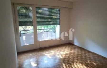 Appartement 4 pièces - Avenue Calas 3 A Genève
