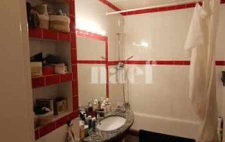 Appartement 4 pièces - Avenue Calas 3 A Genève