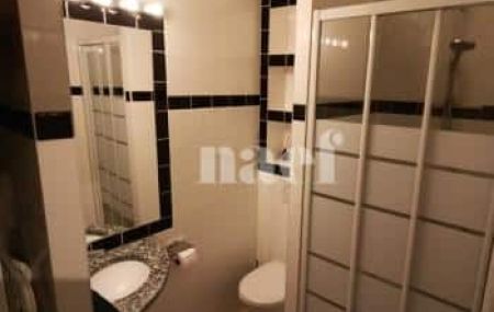 Appartement 4 pièces - Avenue Calas 3 A Genève