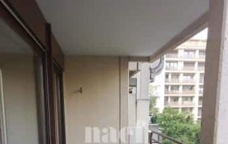 Appartement 4 pièces - Avenue Calas 3 A Genève