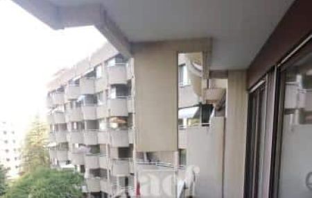 Appartement 4 pièces - Avenue Calas 3 A Genève