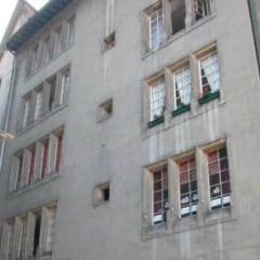 Appartement 1.5 pièce - Rue de la Tour-De-Boël 3 Genève