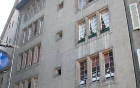 Appartement 1.5 pièce - Rue de la Tour-De-Boël 3 Genève