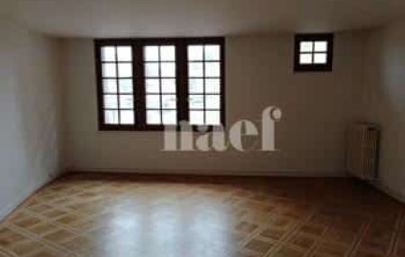 Appartement 1.5 pièce - Rue de la Tour-De-Boël 3 Genève