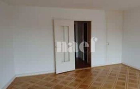 Appartement 1.5 pièce - Rue de la Tour-De-Boël 3 Genève