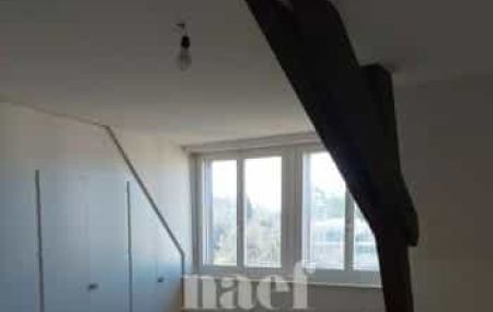 Appartement 2 pièces - Avenue Weber 3 Genève