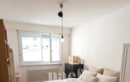 Appartement 1 pièce - Rue de Lyon 10 Genève
