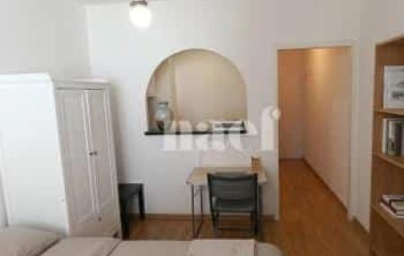 Appartement 1 pièce - Rue de Lyon 10 Genève