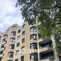 Appartement 4 pièces - Route de Chêne 50 Genève