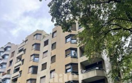 Appartement 4 pièces - Route de Chêne 50 Genève