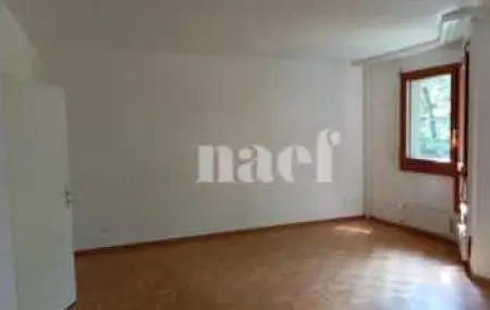 Appartement 4 pièces - Route de Chêne 50 Genève