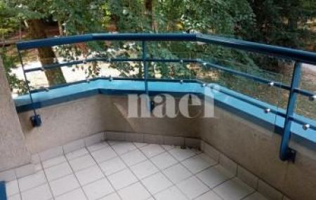 Appartement 4 pièces - Route de Chêne 50 Genève