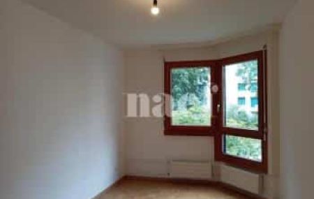 Appartement 4 pièces - Route de Chêne 50 Genève