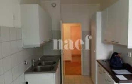 Appartement 4 pièces - Route de Chêne 50 Genève