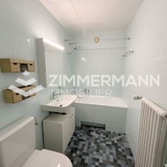 Studio 1 Pièce, 26 m²