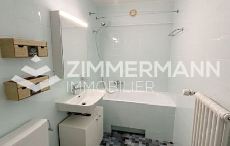 Studio 1 Pièce, 26 m²