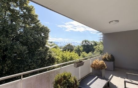 Appartement terrasse  5 Pièces, 124 m²