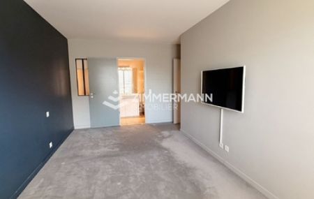 Appartement terrasse  5 Pièces, 124 m²