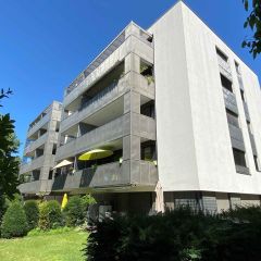 Logement 4 pièces avec jardin Grand-Lancy