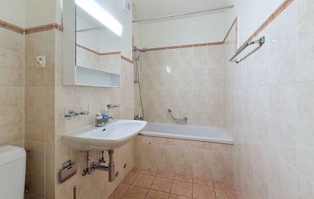 Appartement de 5 pièces avec balcon à Champel