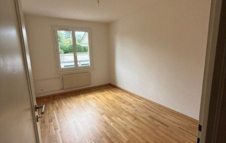 Appartement 4 pièces  | Bernex