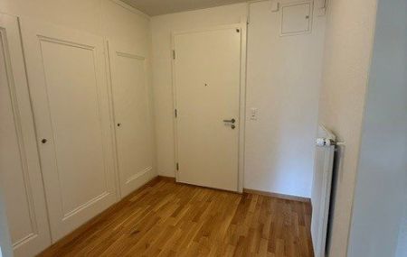 Appartement 4 pièces  | Bernex