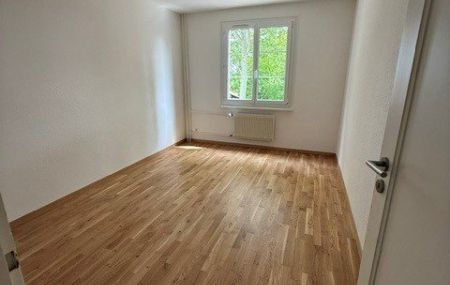 Appartement 4 pièces  | Bernex