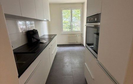 Appartement 4 pièces  | Bernex