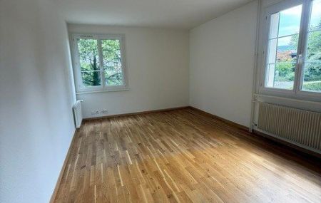 Appartement 4 pièces  | Bernex