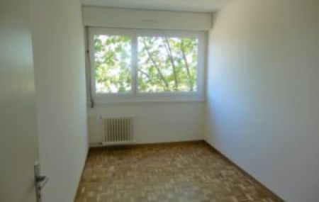Appartement de 5 pièces avec balcon à Vernier