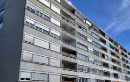 Appartement de 5 pièces avec balcon à Vernier