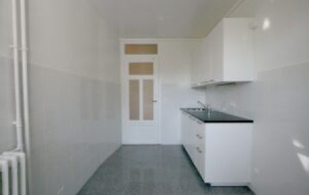 Appartement de 3 pièces avec balcon à la Servette