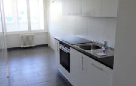 Appartement de 5 pièces avec balcon à Vernier