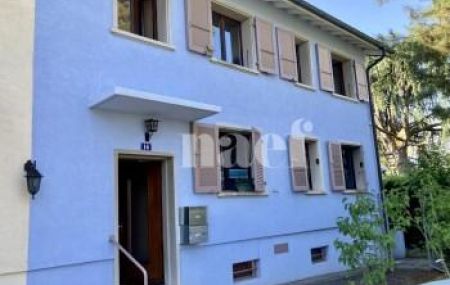 Appartement 4.5 pièces - Lilas-Blancs 16 Chêne-Bourg