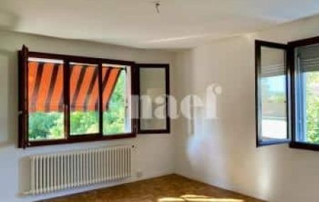 Appartement 4.5 pièces - Lilas-Blancs 16 Chêne-Bourg