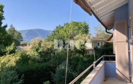 Appartement 4.5 pièces - Lilas-Blancs 16 Chêne-Bourg